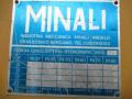 MINALI HYDROMATIC 80